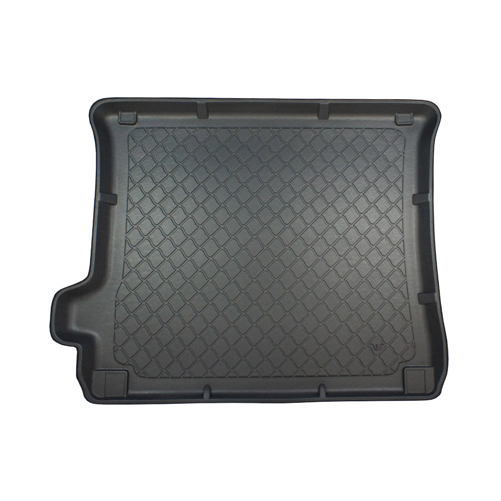Jeep Kofferbakmat passend voor  Grand Cherokee IV 2010-2020