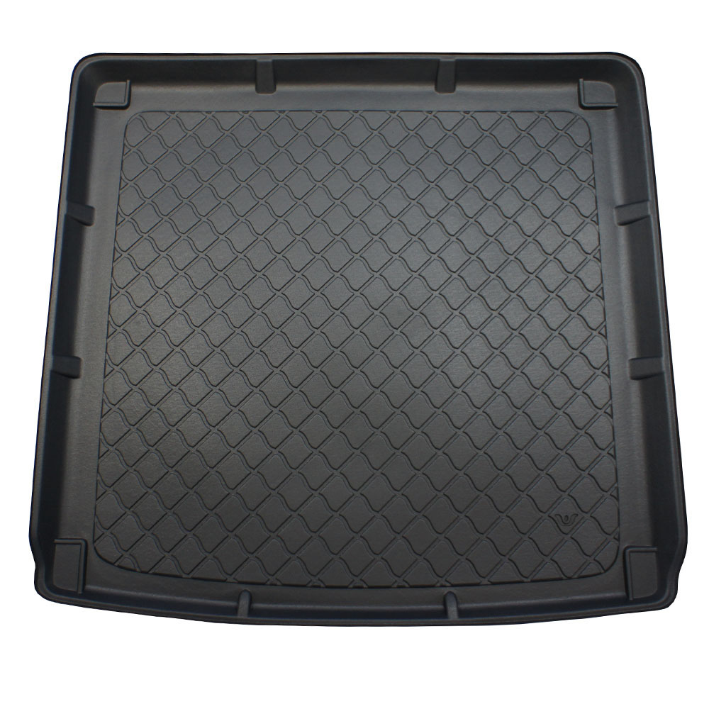 Mercedes-Benz Kofferbakmat passend voor Mercedes ML / M-Class W164 SUV/5 08.2005-2011