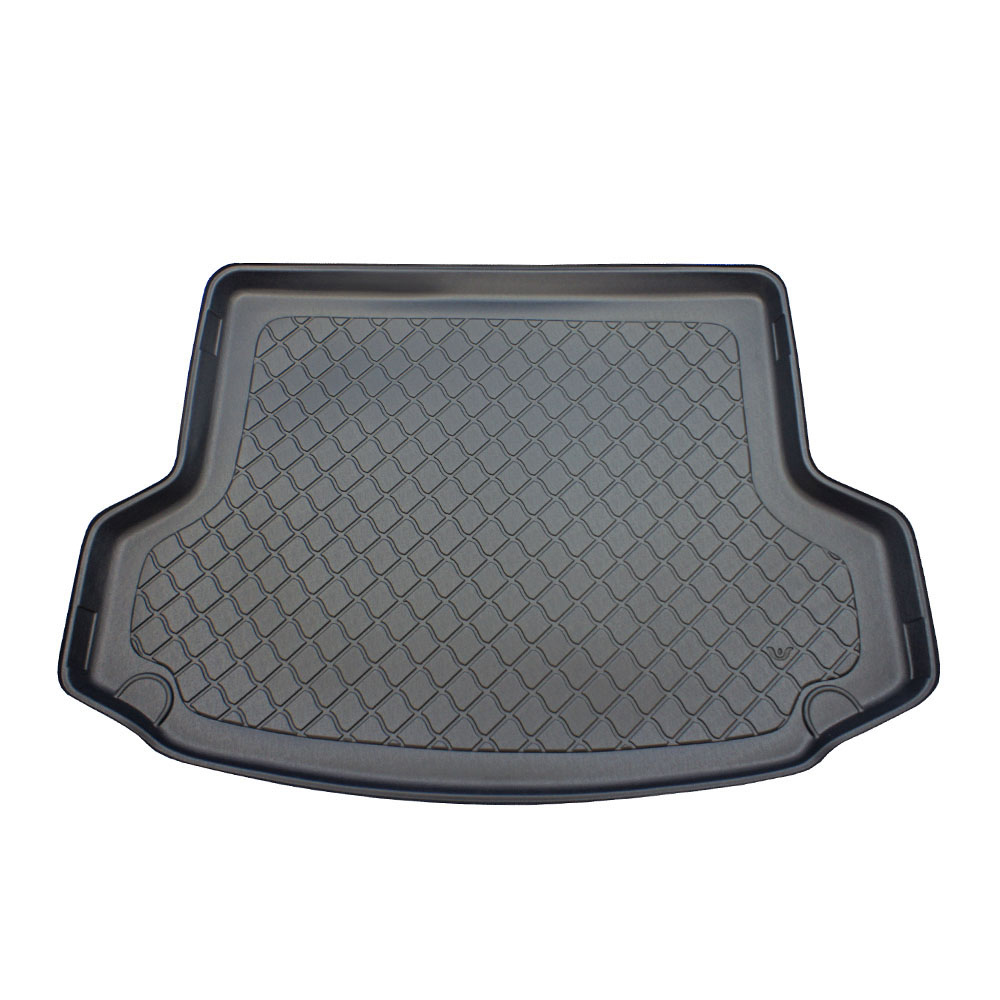 Hyundai Kofferbakmat passend voor  ix35 2010-2015