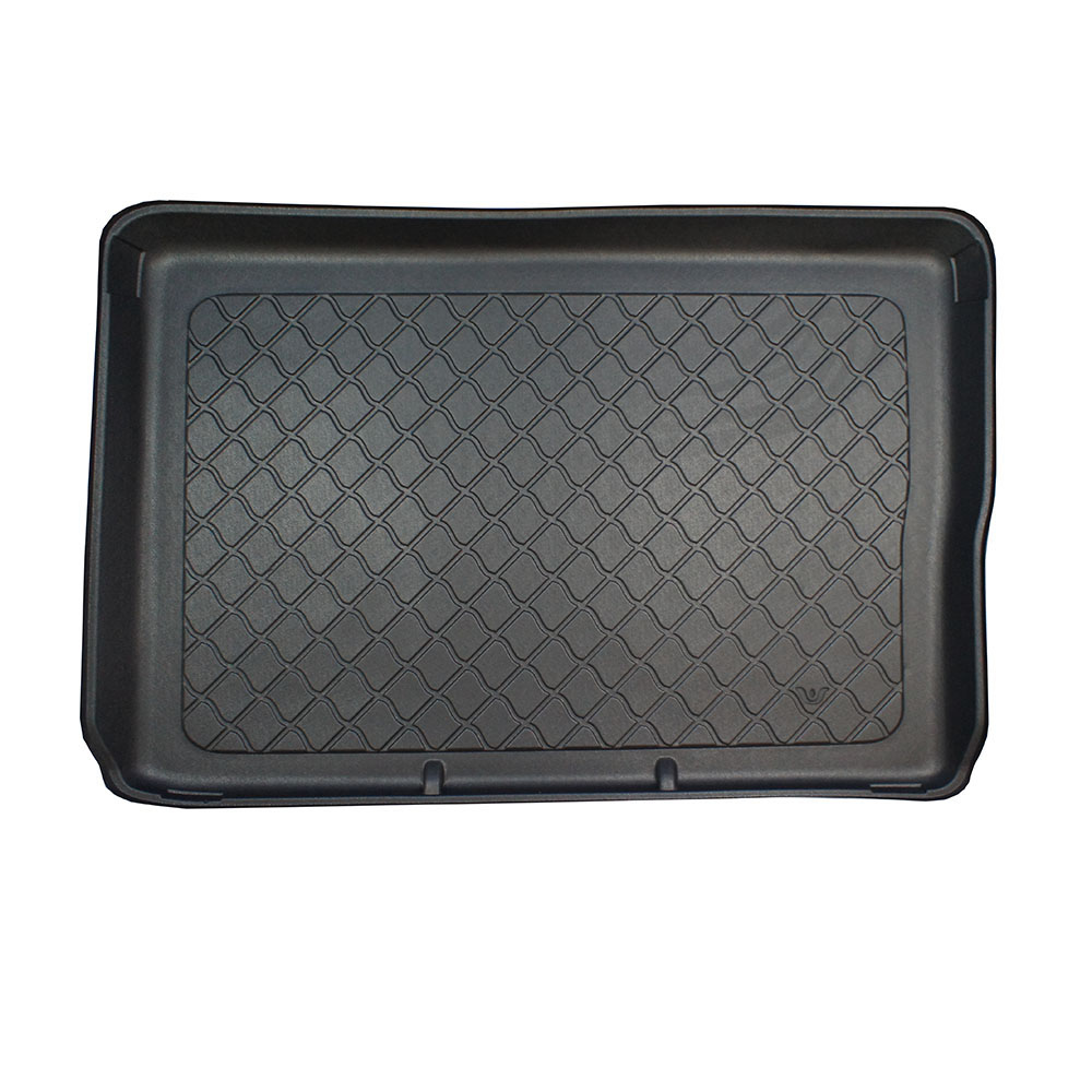 Opel Kofferbakmat passend voor  Meriva B (II) V/5 03.2010-06.2017