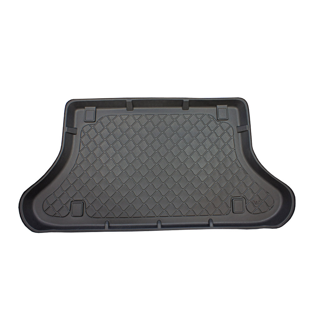 Land Rover Kofferbakmat passend voor  Freelander 5-deurs 1997-2006