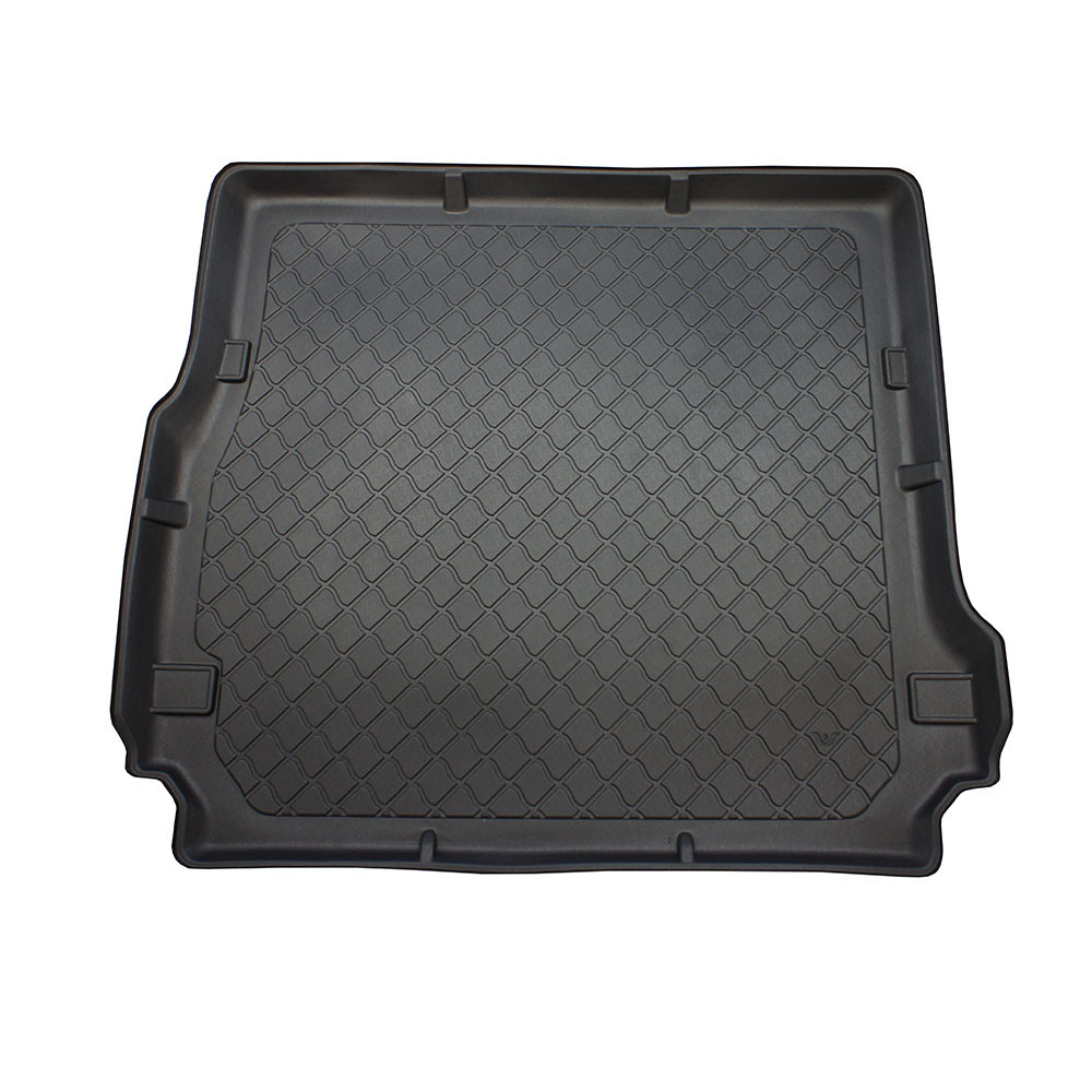 Land Rover Kofferbakmat passend voor  Discovery 3 & 4 2004-2017