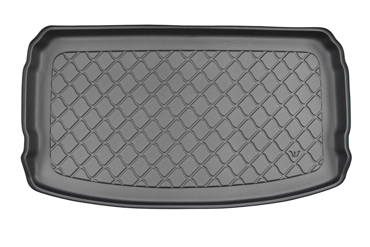 Mini Kofferbakmat passend voor  Clubman I C/5 11.2006-09.2015