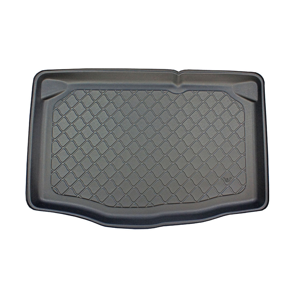 Mazda Kofferbakmat passend voor  2 III (DJ) 2015+ (incl. Facelift)