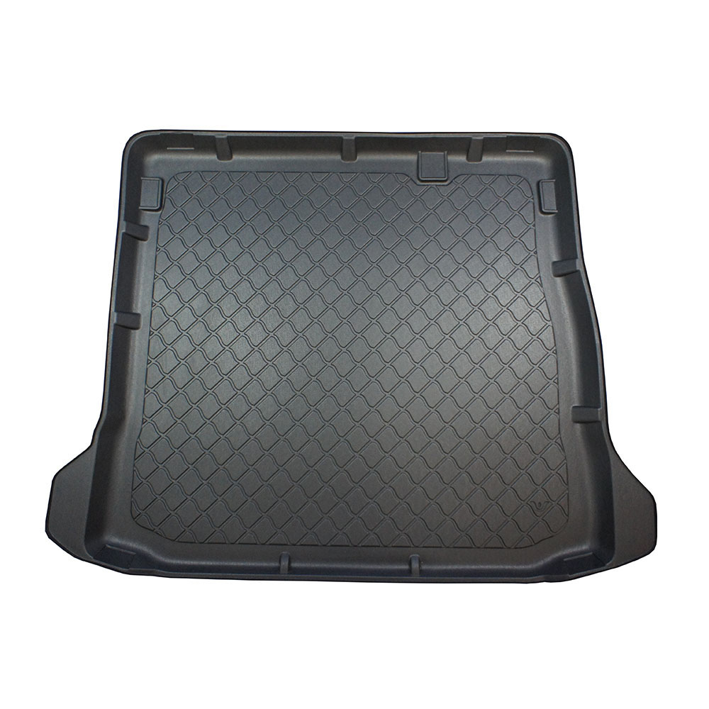 Renault Kofferbakmat passend voor  Grand Scenic III V/5 04.2009-11.2016