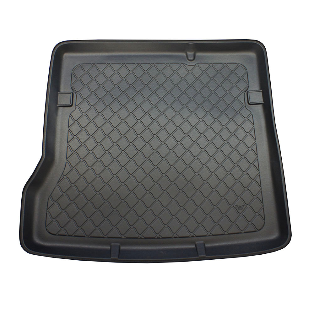 Dacia Kofferbakmat passend voor  Duster 2WD 2010-2017