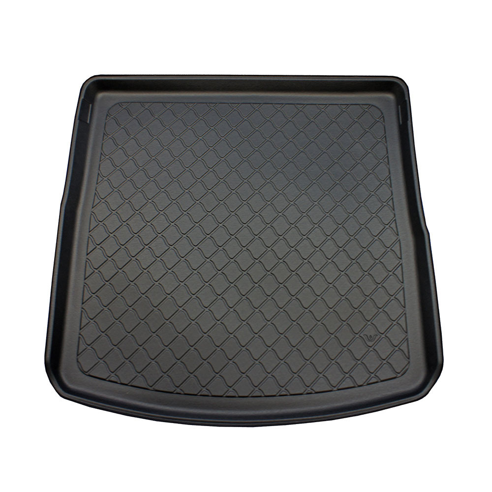 Seat Kofferbakmat passend voor  Leon III (5F) ST Kombi C/5 01.2014-02.2020 /  Leon X-Perience C