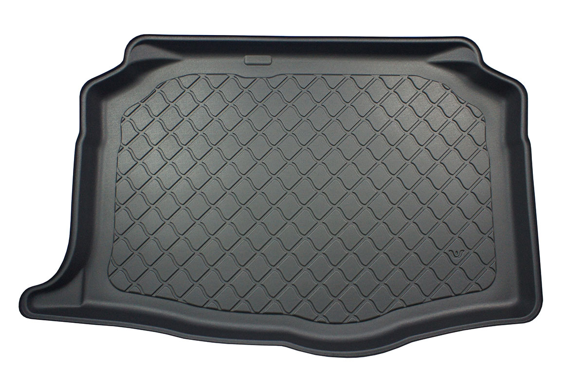 Seat Kofferbakmat passend voor  Ibiza (6F) HB/5 06.2017-