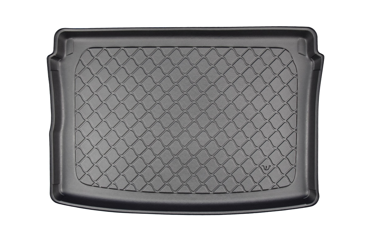 Seat Kofferbakmat passend voor  Arona SUV/5 11.2017-