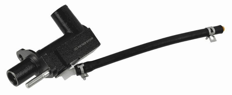 Mazda Hoofdcilinder, koppeling
