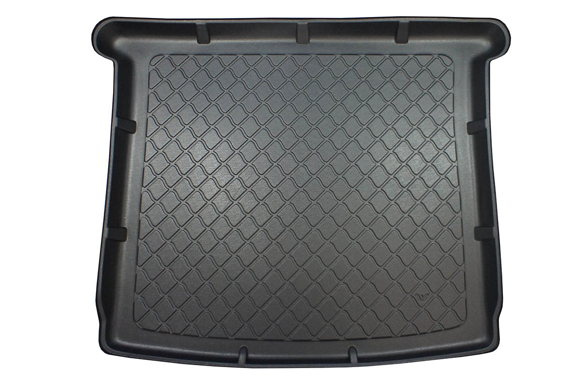 Ford Kofferbakmat passend voor  Grand C-MAX 7-Zits 2010+