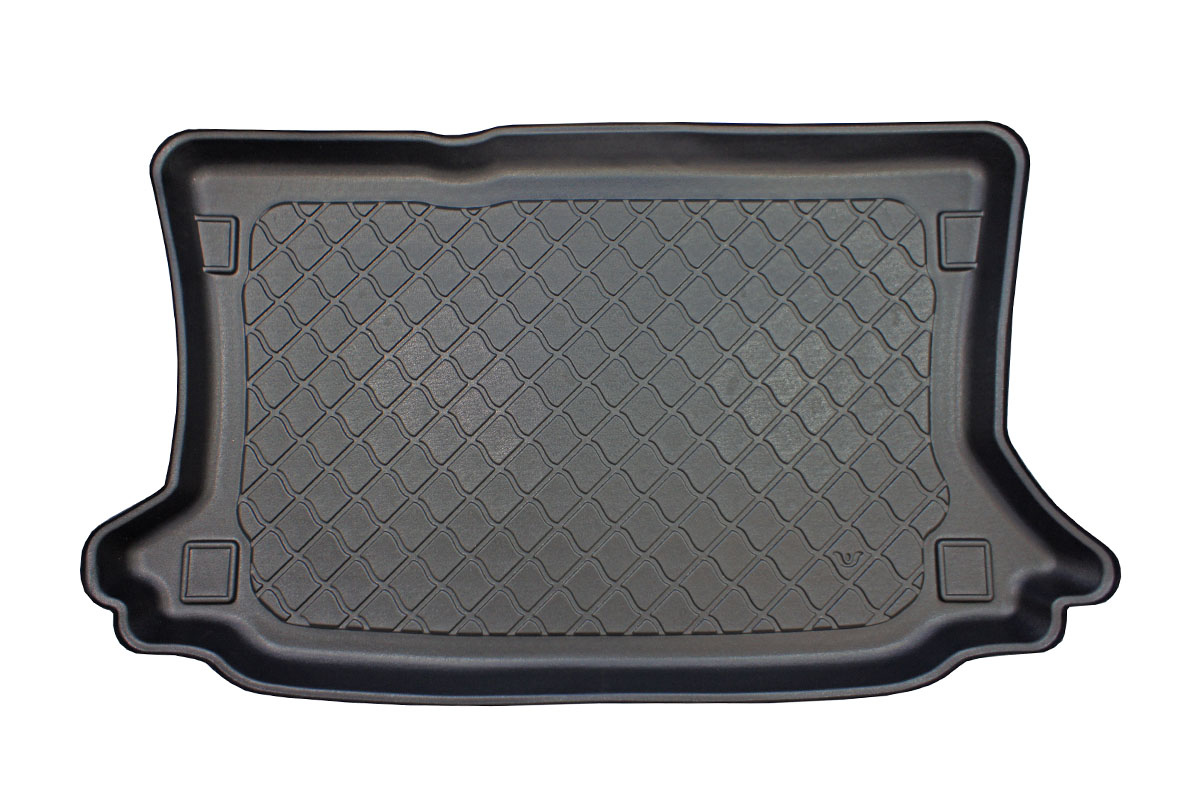 Ford Kofferbakmat passend voor  Ecosport II 2014-2017
