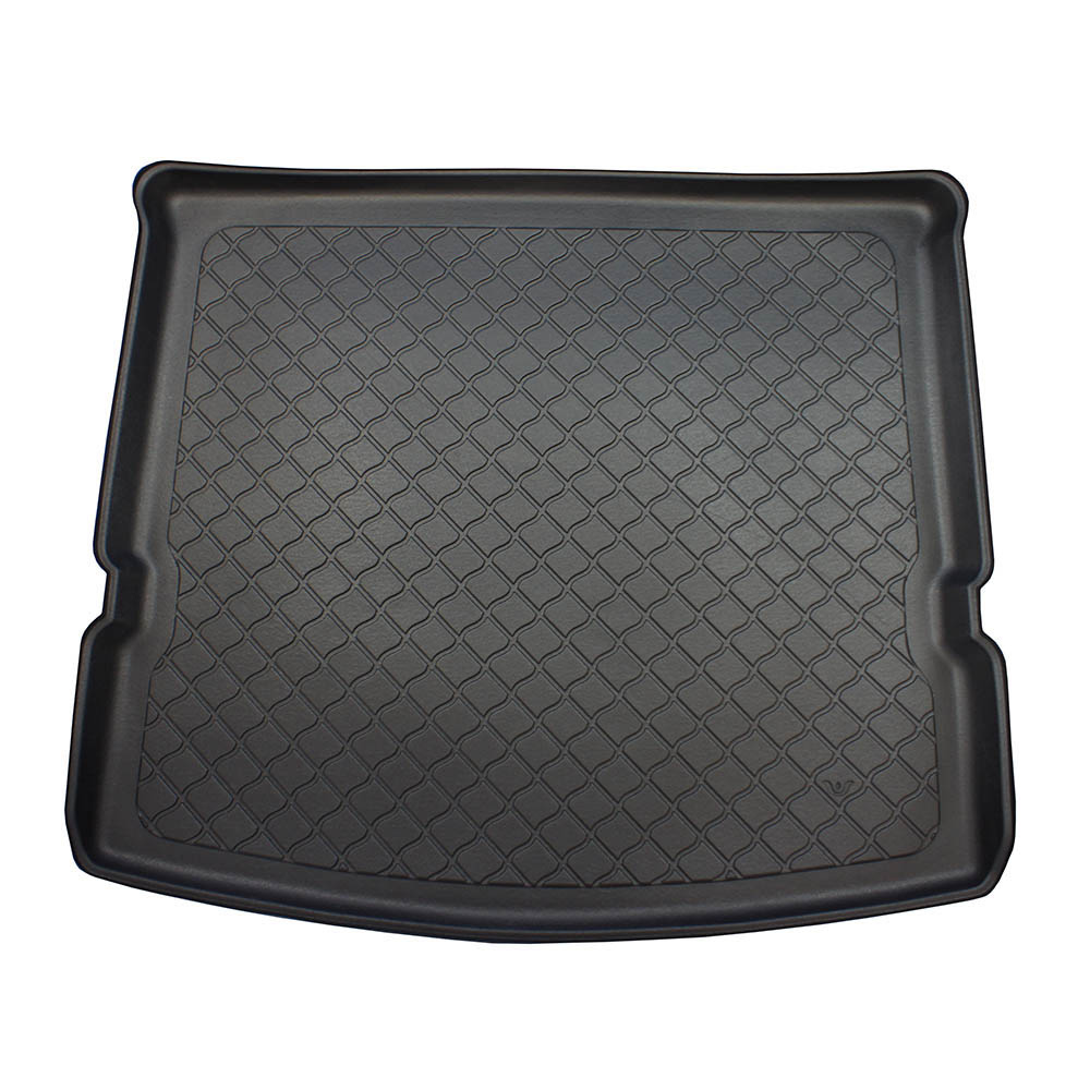 Ford Kofferbakmat passend voor  S-Max II + Facelift 2020 V/5 09.2015- 7 seats