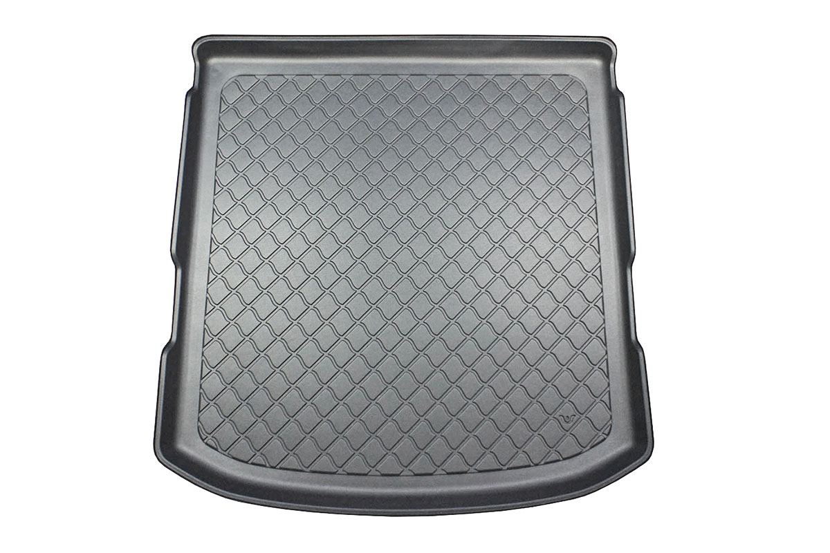 Ford Kofferbakmat passend voor  Galaxy III 5-Zits 2015+ (incl. Facelift)