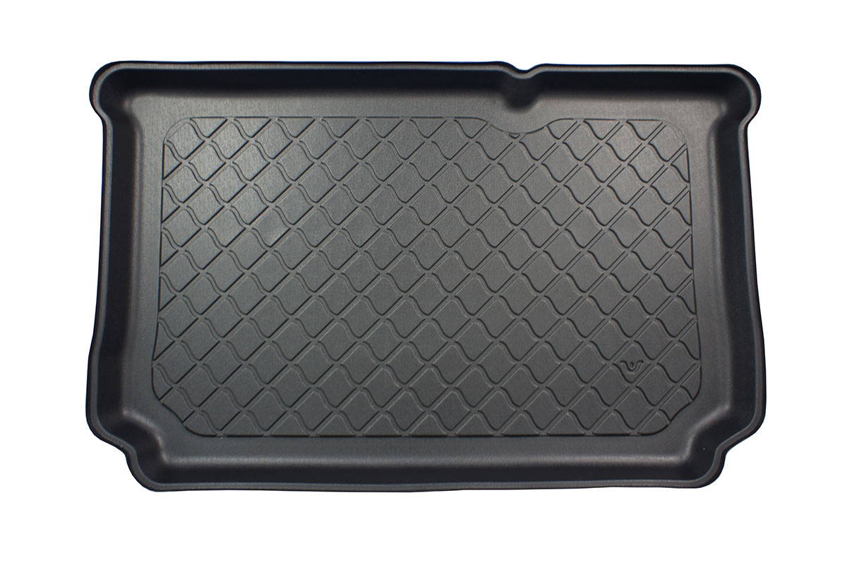 Ford Kofferbakmat passend voor  Fiesta VIII 2017+ (incl. Facelift)