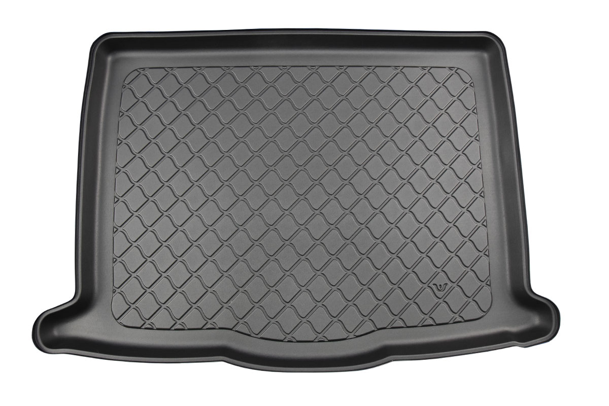 Ford Kofferbakmat passend voor  Focus IV HB/5 / Focus Active SUV/5 09.2018-