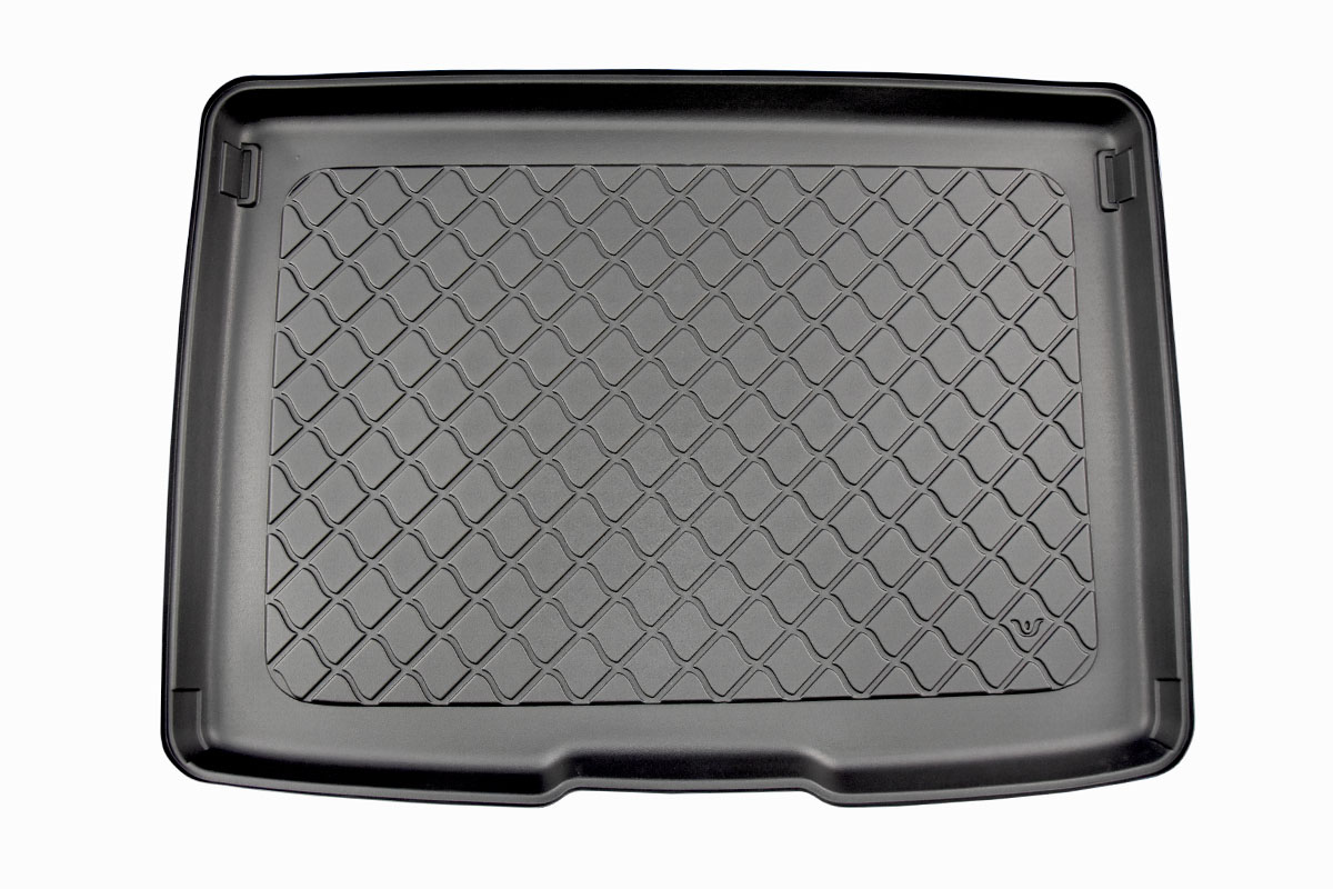 Ford Kofferbakmat passend voor  Focus IV HB/5 2018+