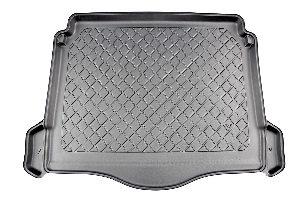 Ford Kofferbakmat passend voor  Mondeo Hybrid V Turnier C/5 01.2015-