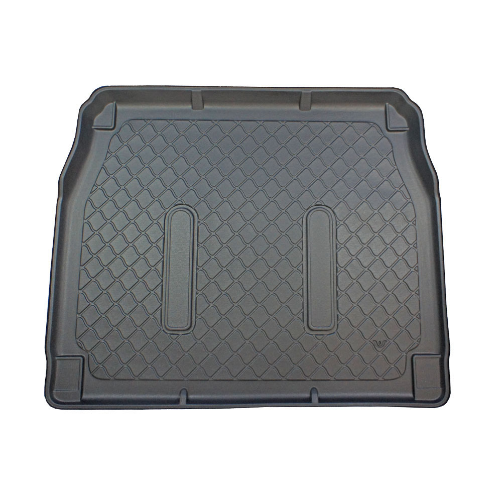 Land Rover Kofferbakmat passend voor  Discovery II 1999-2004 7-Persoons