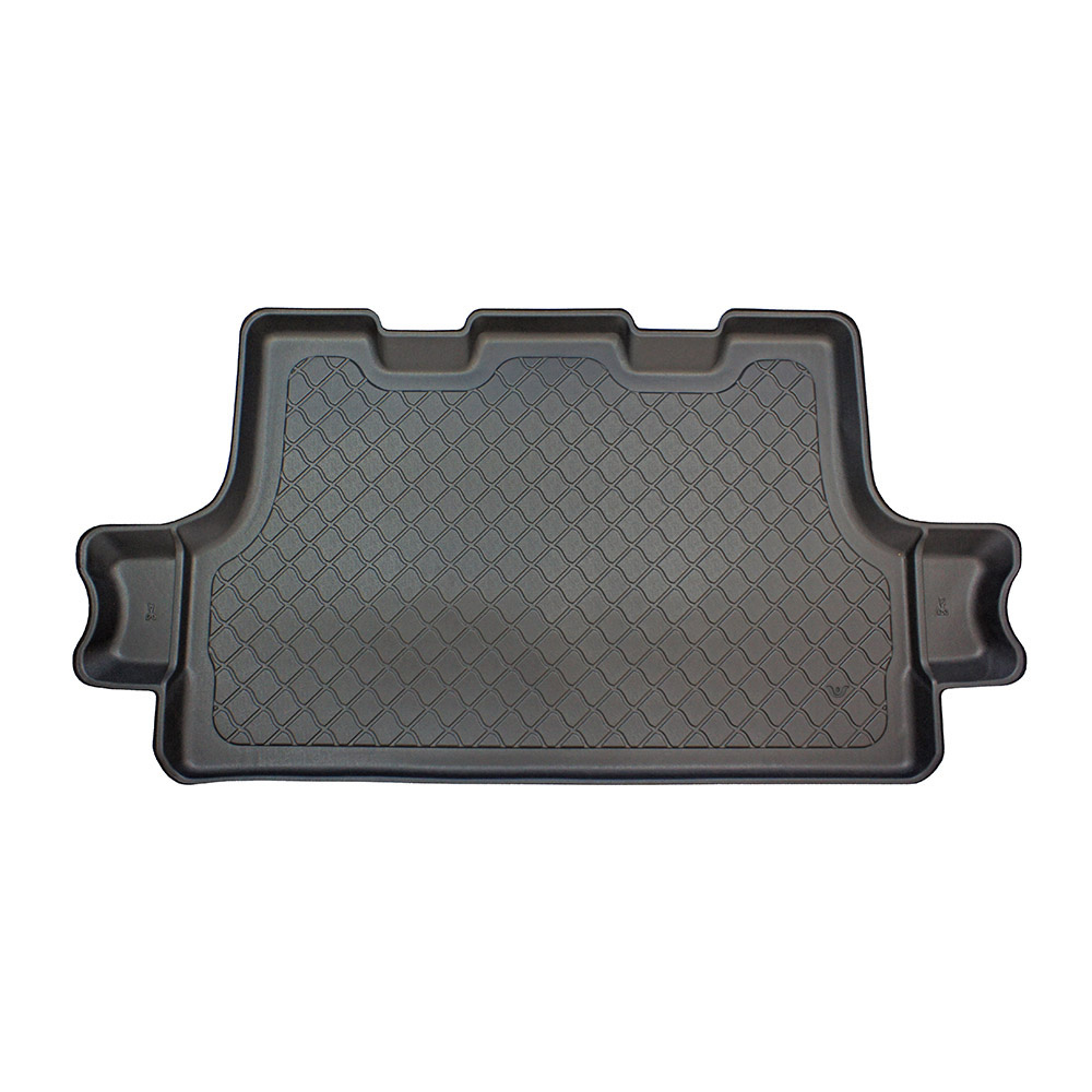 Land Rover Kofferbakmat passend voor  Discovery I 1989-1998