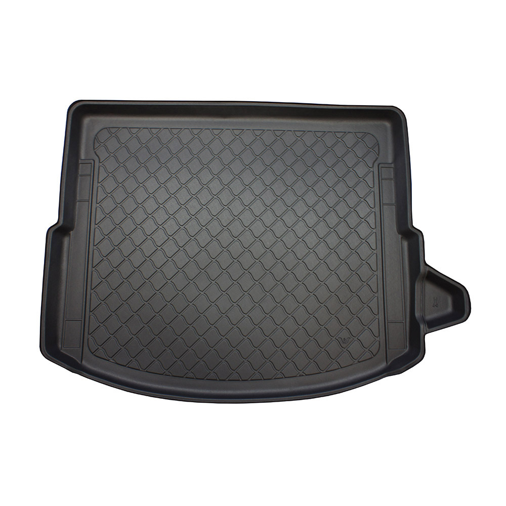 Land Rover Kofferbakmat passend voor  Discovery Sport (L550) + Facelift 2019 SUV/5 01.2015-