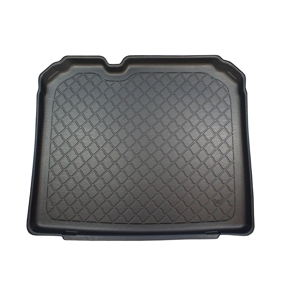 Audi Kofferbakmat passend voor  Q3 (Quattro) 2011-2018