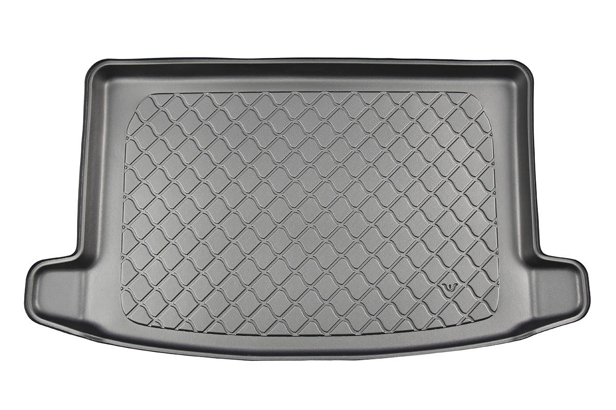 Nissan Kofferbakmat passend voor  Juke II (F16) SUV/5 09.2019-