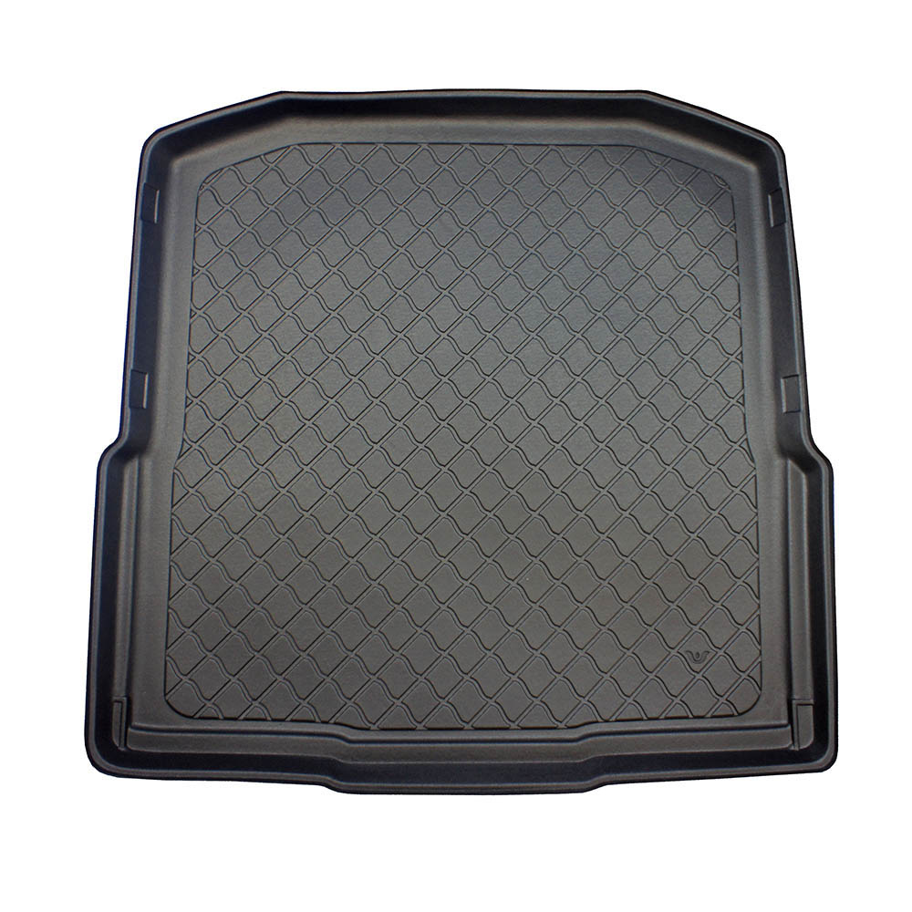 Skoda Kofferbakmat passend voor  Octavia III (5E) Kombi C/5 05.2013-05.2020