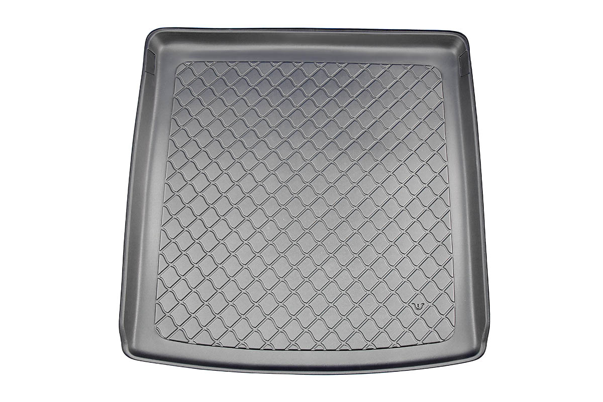 Skoda Kofferbakmat passend voor  Octavia III (5E) Combi C/5 05.2013-05.2020