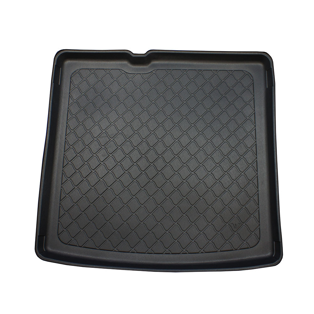 Skoda Kofferbakmat passend voor  Fabia III (NJ) Combi C/5 01.2015-