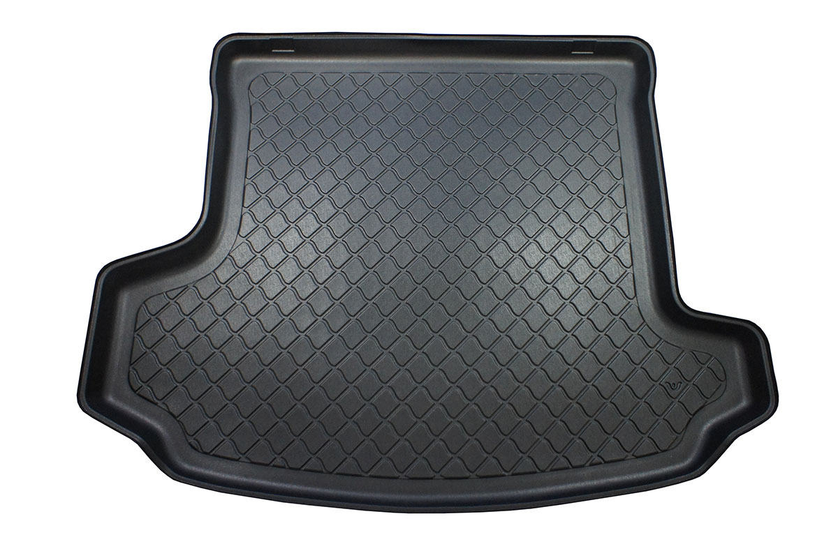Skoda Kofferbakmat passend voor  Kodiaq + Facelift 2021 SUV/5 03.2017-