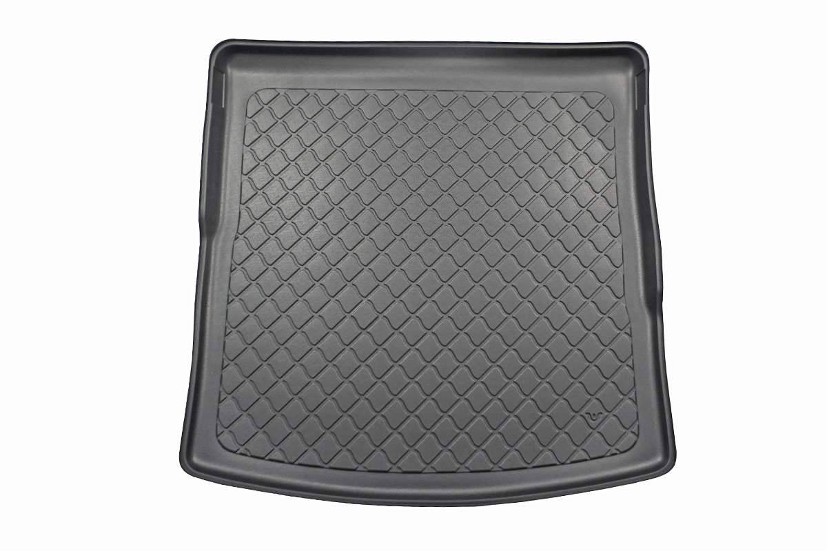 Skoda Kofferbakmat passend voor  Kodiaq + Facelift 2021 SUV/5 03.2017-