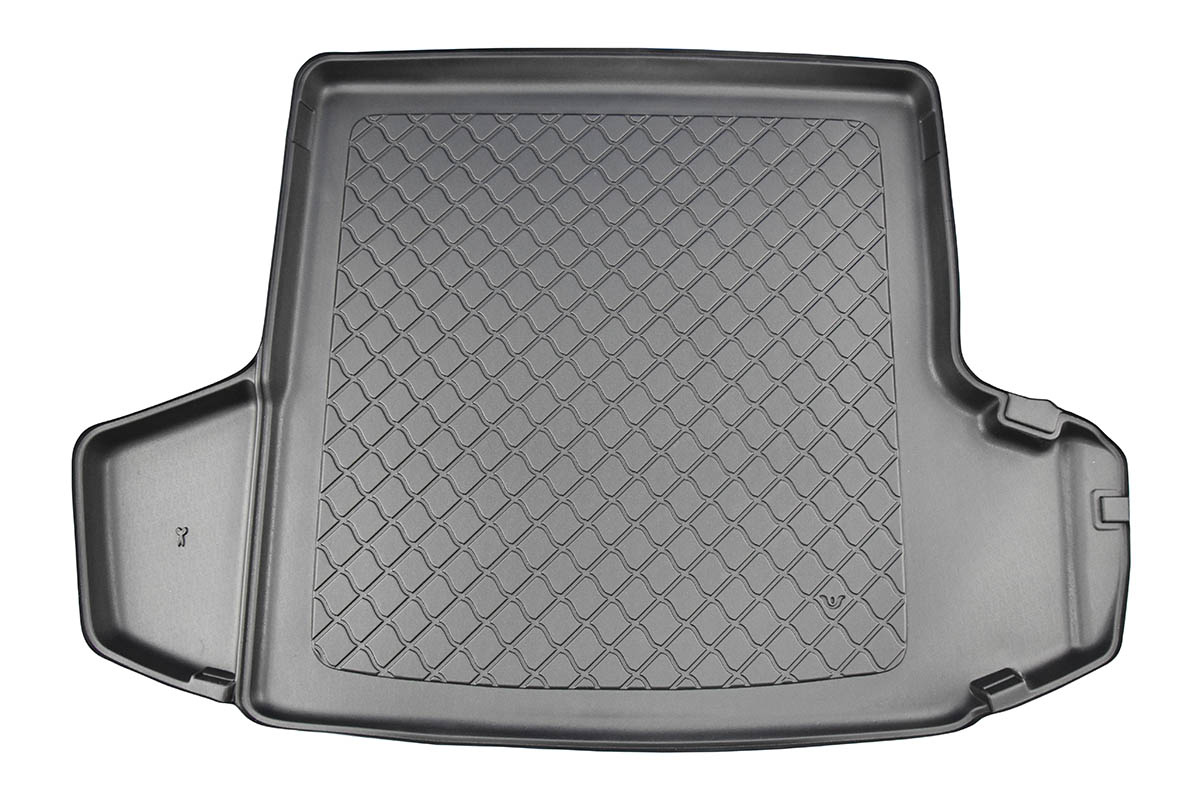 Skoda Kofferbakmat passend voor  Octavia III (5E) Combi C/5 05.2013-05.2020