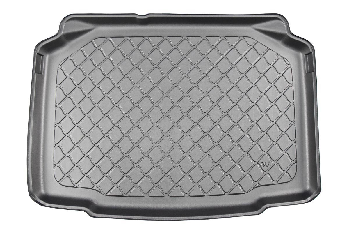 Skoda Kofferbakmat passend voor  Kamiq SUV/5 09.2019-