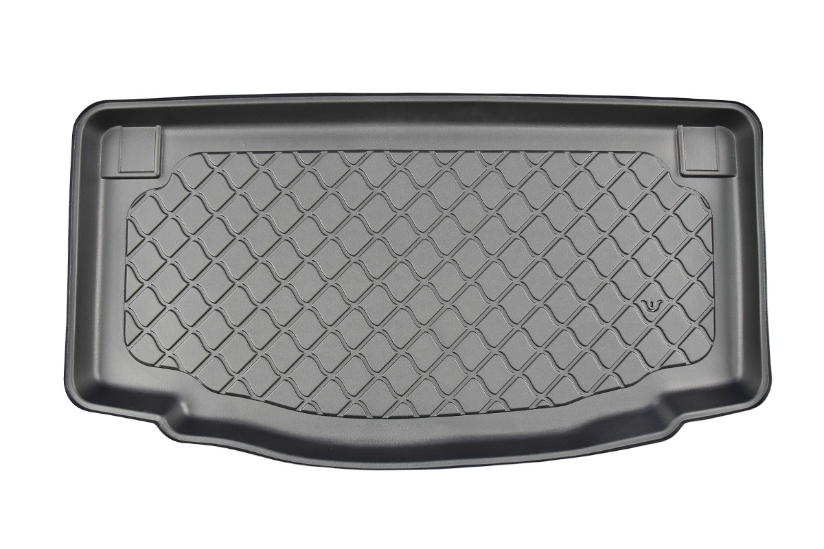 Hyundai Kofferbakmat passend voor  i10 (BA) 2013-2019