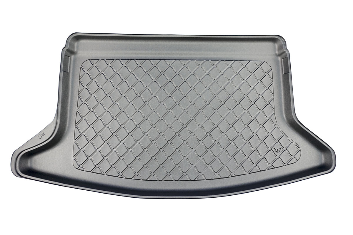 Hyundai Kofferbakmat passend voor  i30 III (PD) HB/5 02.2017-