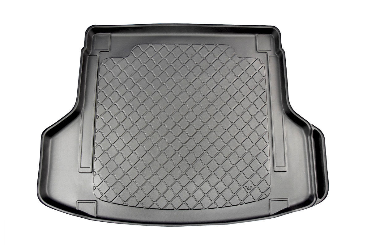 Hyundai Kofferbakmat passend voor  i30 Stationwagon III (PD) 2017+ (incl. Facelift / Hybrid)
