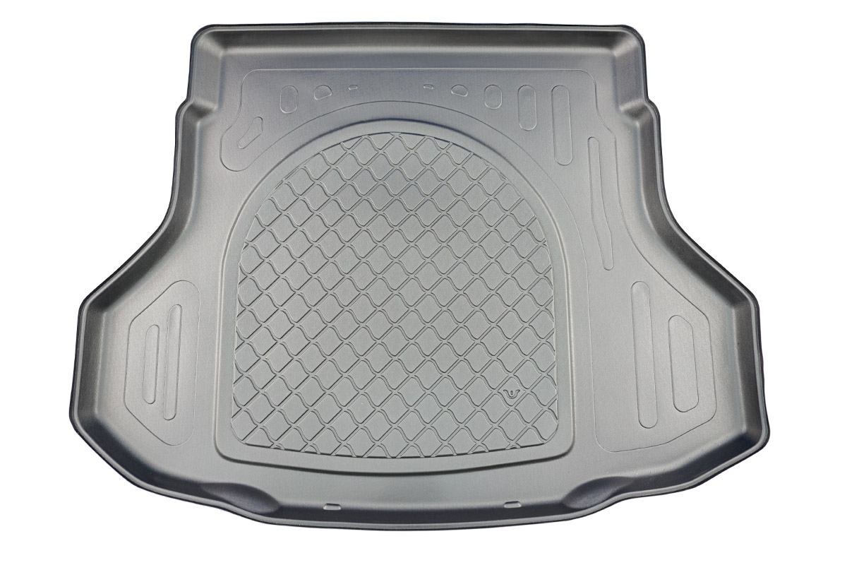 Hyundai Kofferbakmat passend voor  Elantra (CN7) 2021+