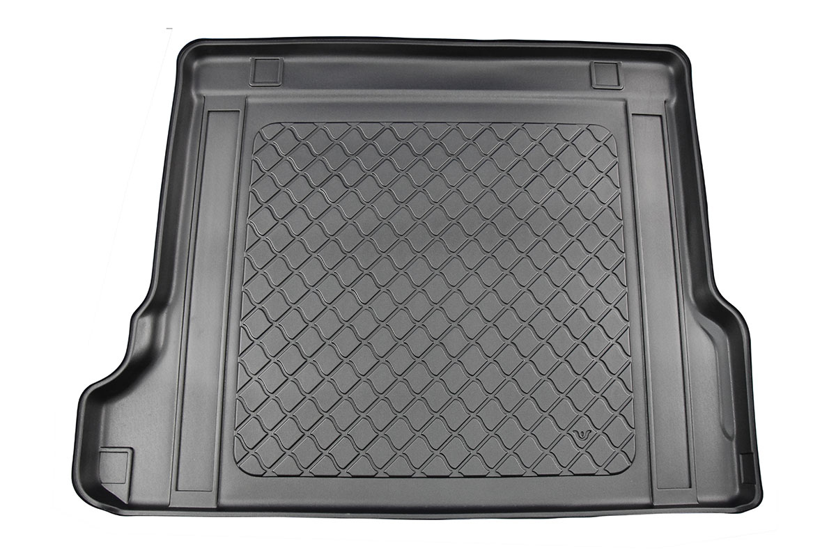 Toyota Kofferbakmat passend voor  Land Cruiser J150 Facelift SUV/5 10.2017-