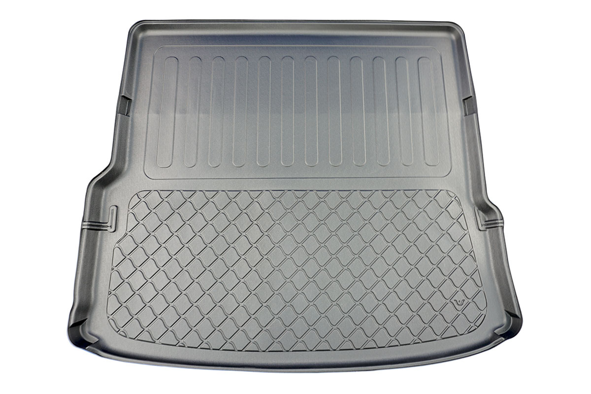 Toyota Kofferbakmat passend voor  Highlander IV Hybrid SUV/5 01.2021-
