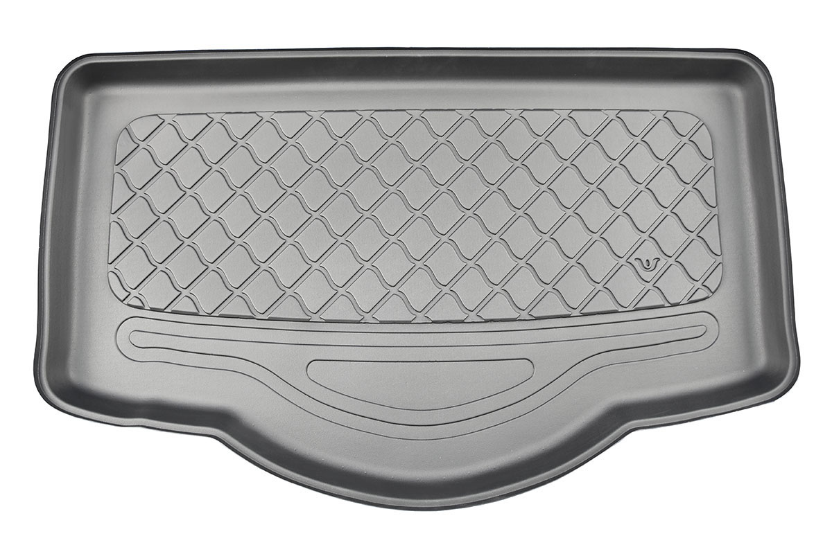 Toyota Kofferbakmat passend voor  Aygo X SUV/5 04.2022-