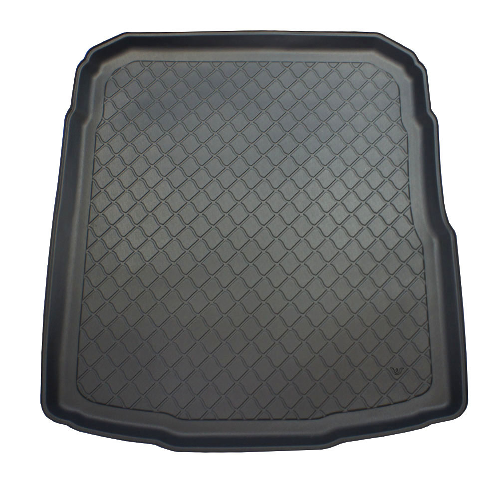 Volkswagen Kofferbakmat passend voor  Passat B8 + Facelift 2019 S/4 12.2014- lower boot