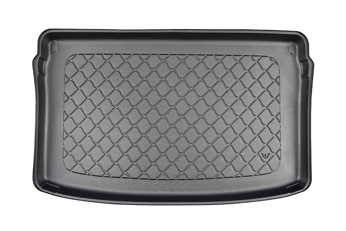Volkswagen Kofferbakmat passend voor  Polo VI 2G (AW) HB/5 10.2017-