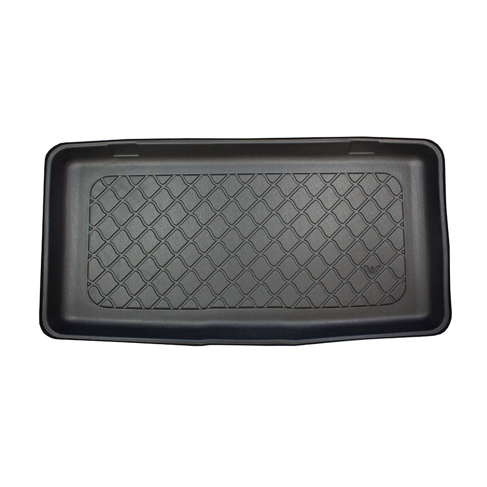 Opel Kofferbakmat passend voor  Karl HB/5 05.2015-06.2019