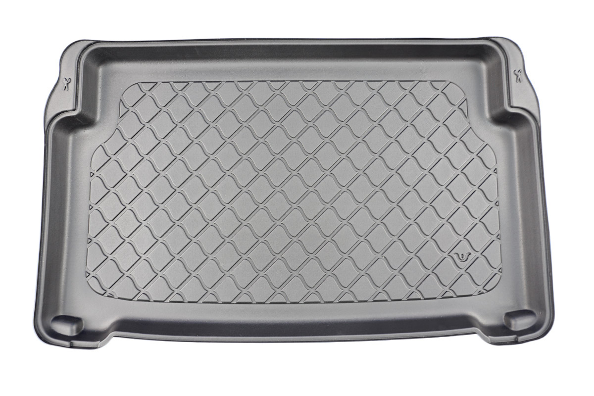 Opel Kofferbakmat passend voor  Mokka B SUV/5 02.2021- /  Mokka-e (electric) SUV/5 02.2021-