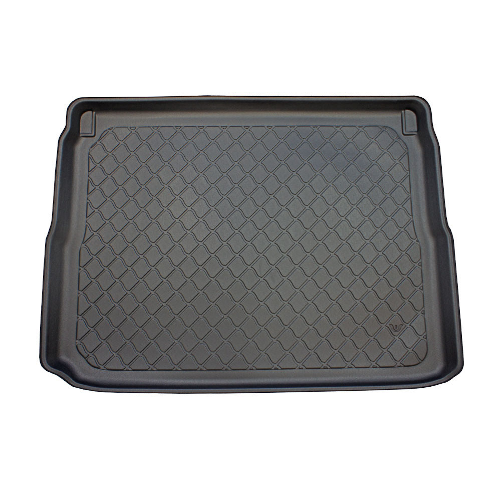 Renault Kofferbakmat passend voor  Kadjar SUV/5 06.2015-