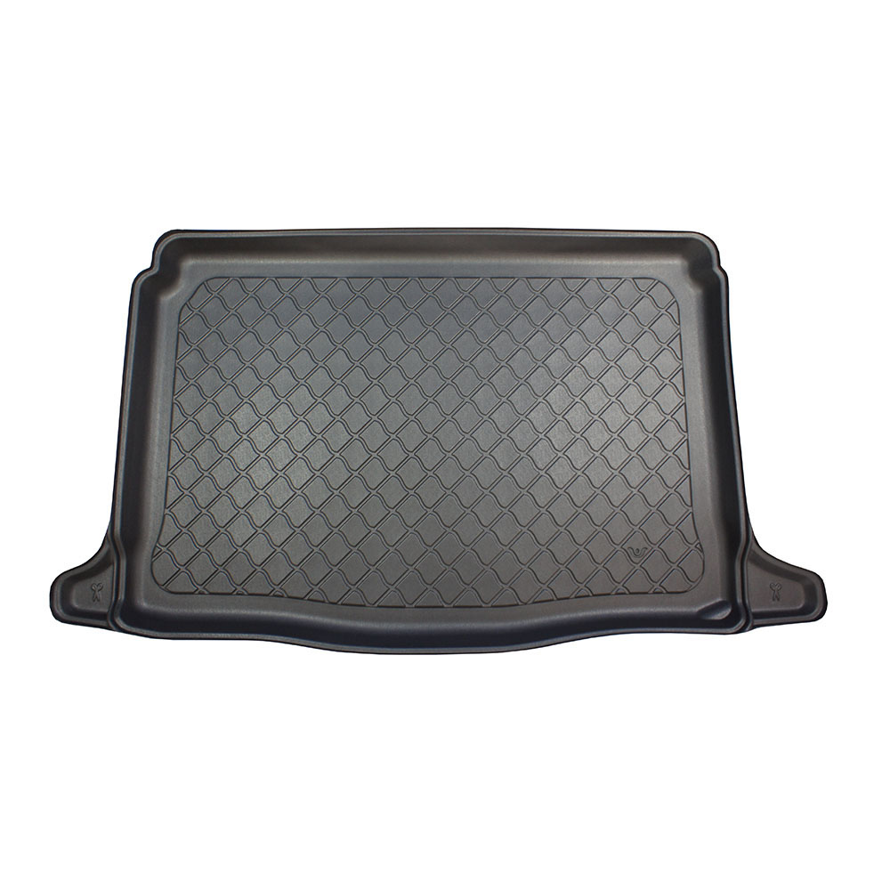 Renault Kofferbakmat passend voor  Megane IV HB/5 01.2016-