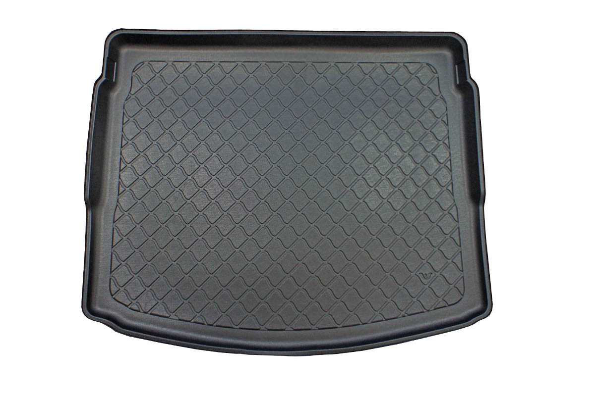 Renault Kofferbakmat passend voor  Megane Grandtour IV C/5 09.2016-