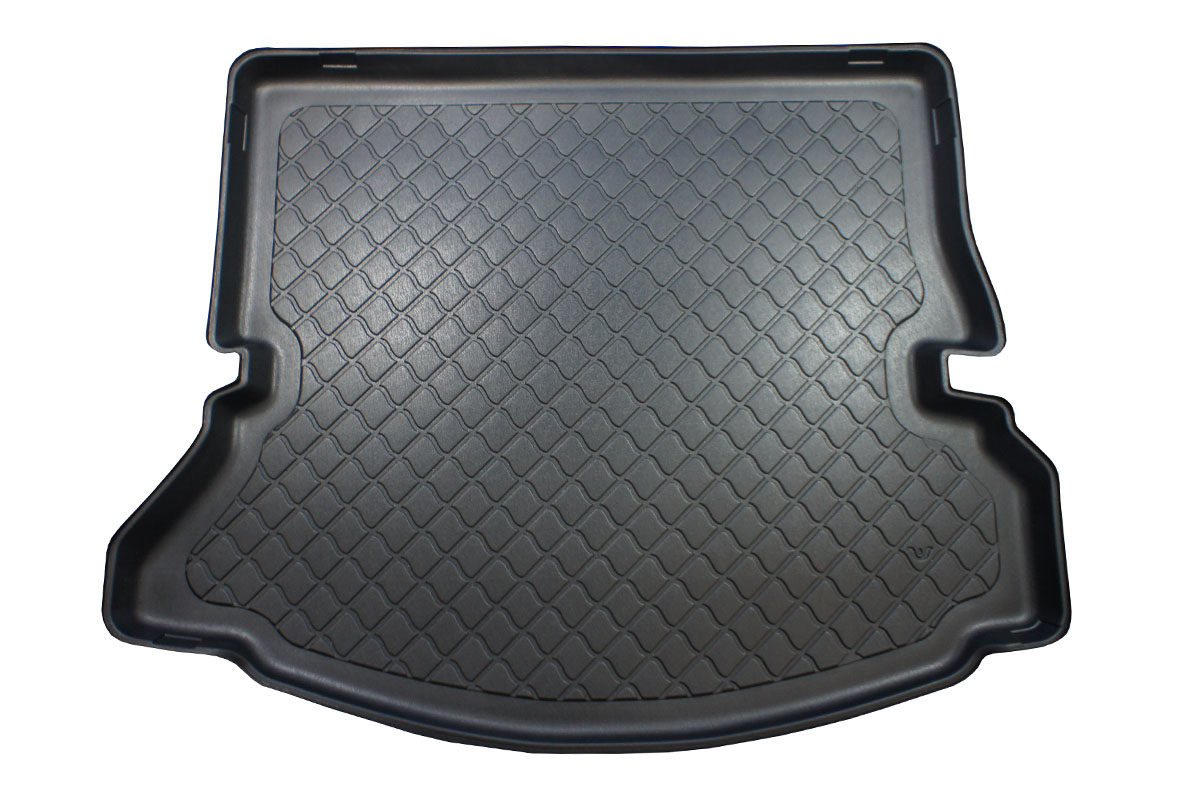 Renault Kofferbakmat passend voor  Grand Scenic IV V/5 12. 2016-2022