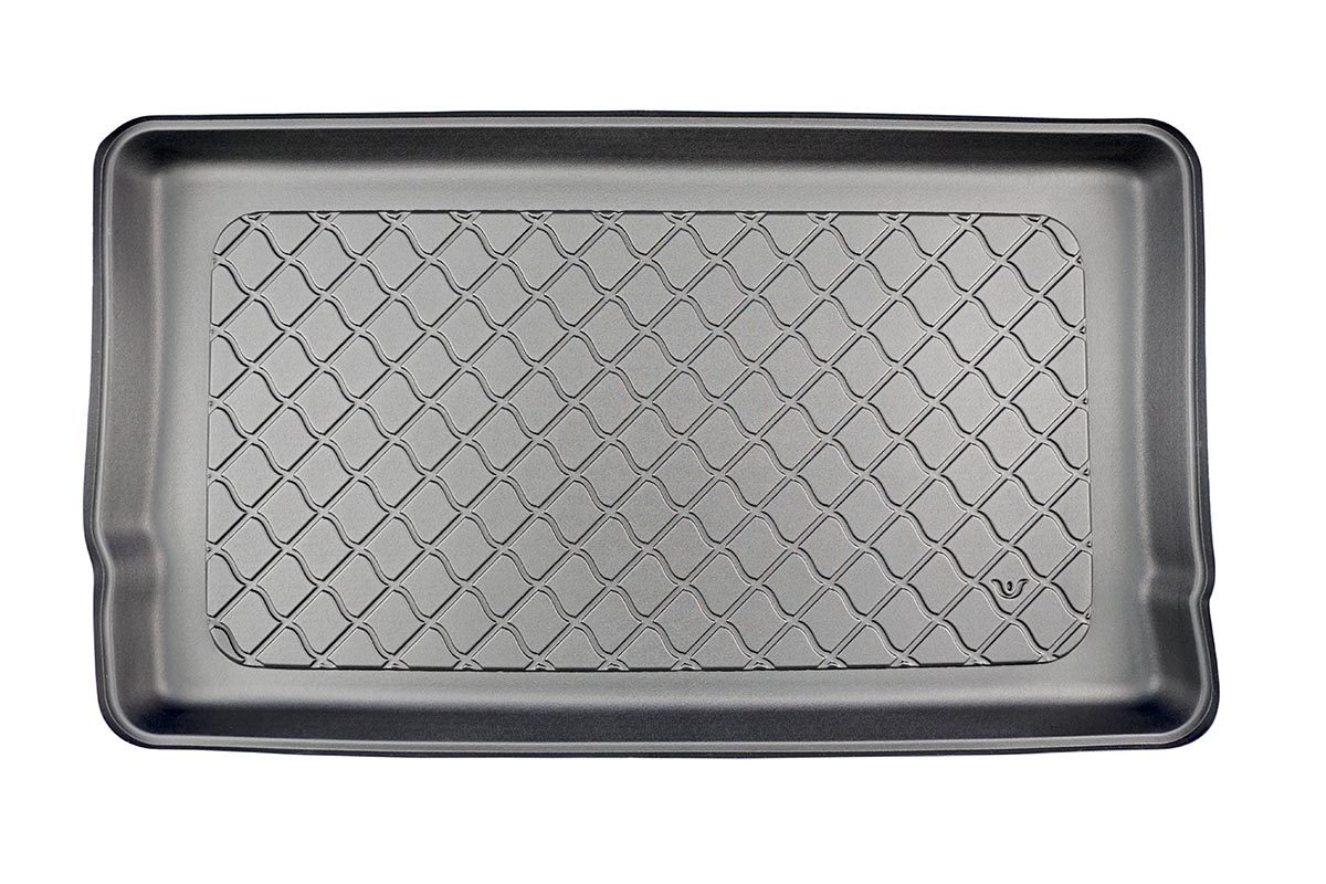 Renault Kofferbakmat passend voor  ZOE (electric) + Facelift 06.2019 HB/5 12.2012-